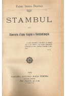 Livros/Acervo/S/SENNA FREITAS STAMBUL